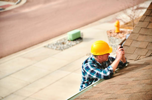 Quick and Trustworthy Emergency Roof Repair Services in Ione, CA