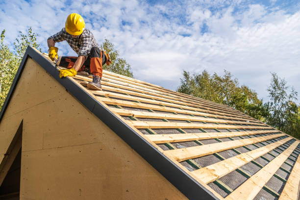 Best Shingle Roofing Installation  in Ione, CA