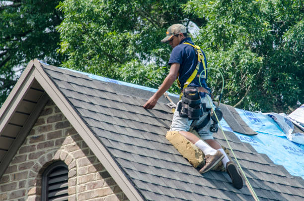 Professional Roofing Contractor in Ione, CA
